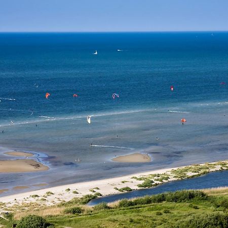 Ferienhaus Seehund Marina Wendtorf Bagian luar foto
