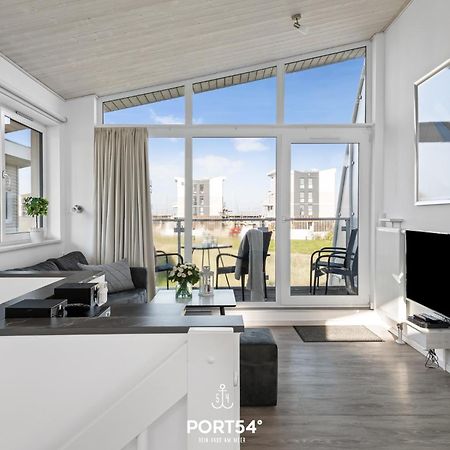 Ferienhaus Seehund Marina Wendtorf Bagian luar foto