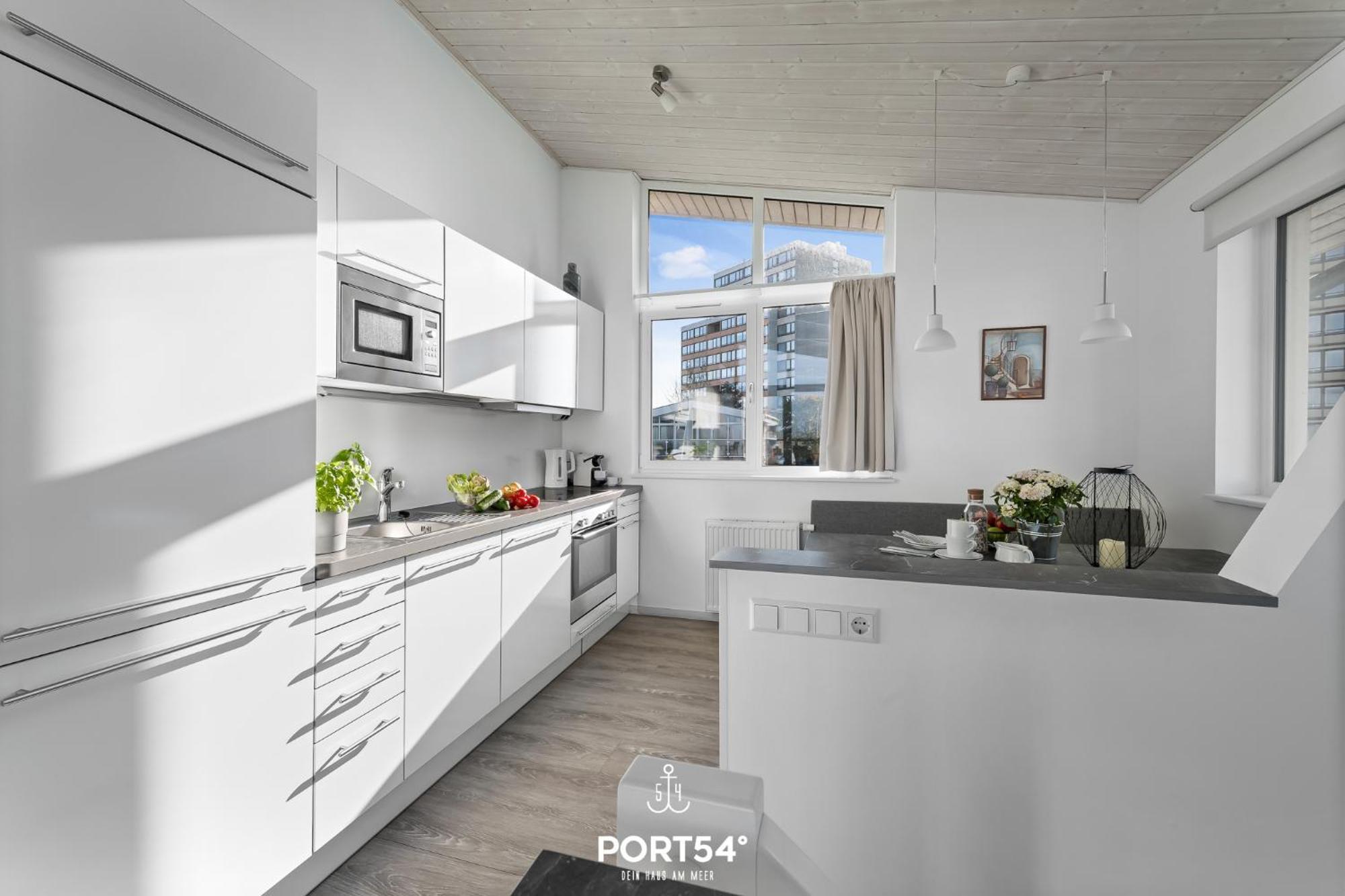 Ferienhaus Seehund Marina Wendtorf Bagian luar foto