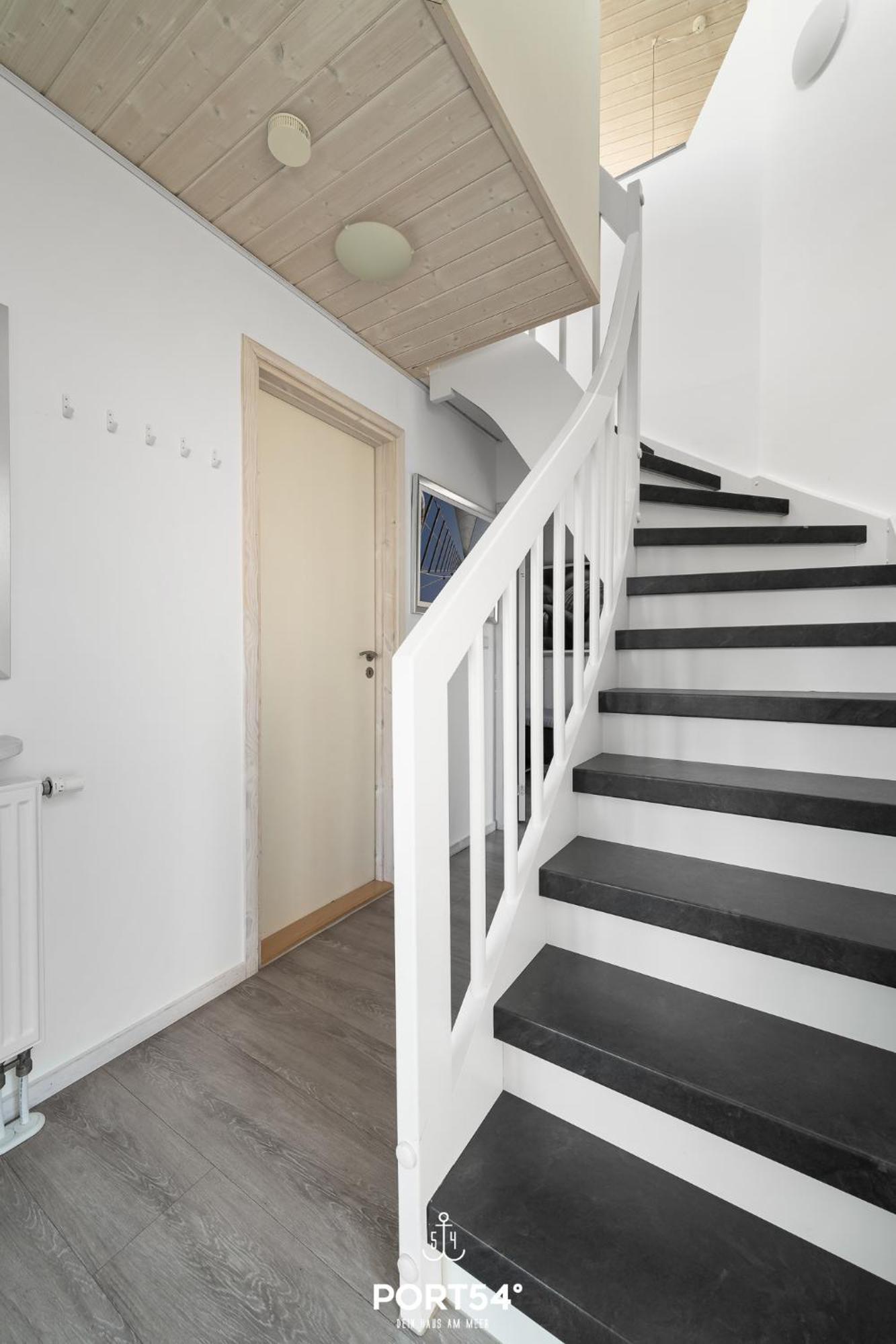 Ferienhaus Seehund Marina Wendtorf Bagian luar foto