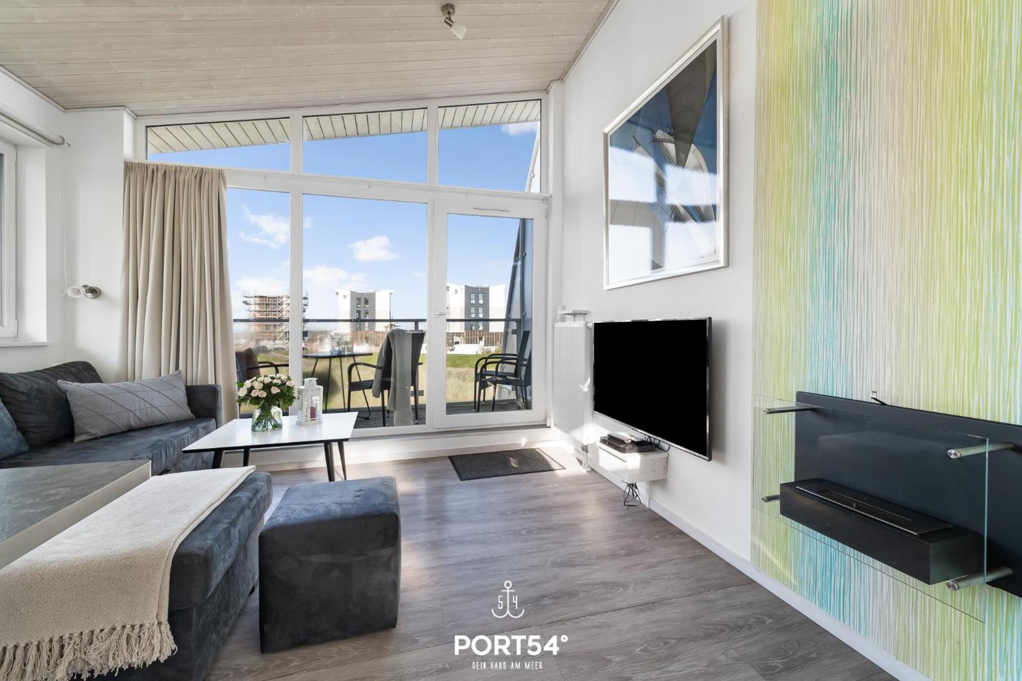 Ferienhaus Seehund Marina Wendtorf Bagian luar foto