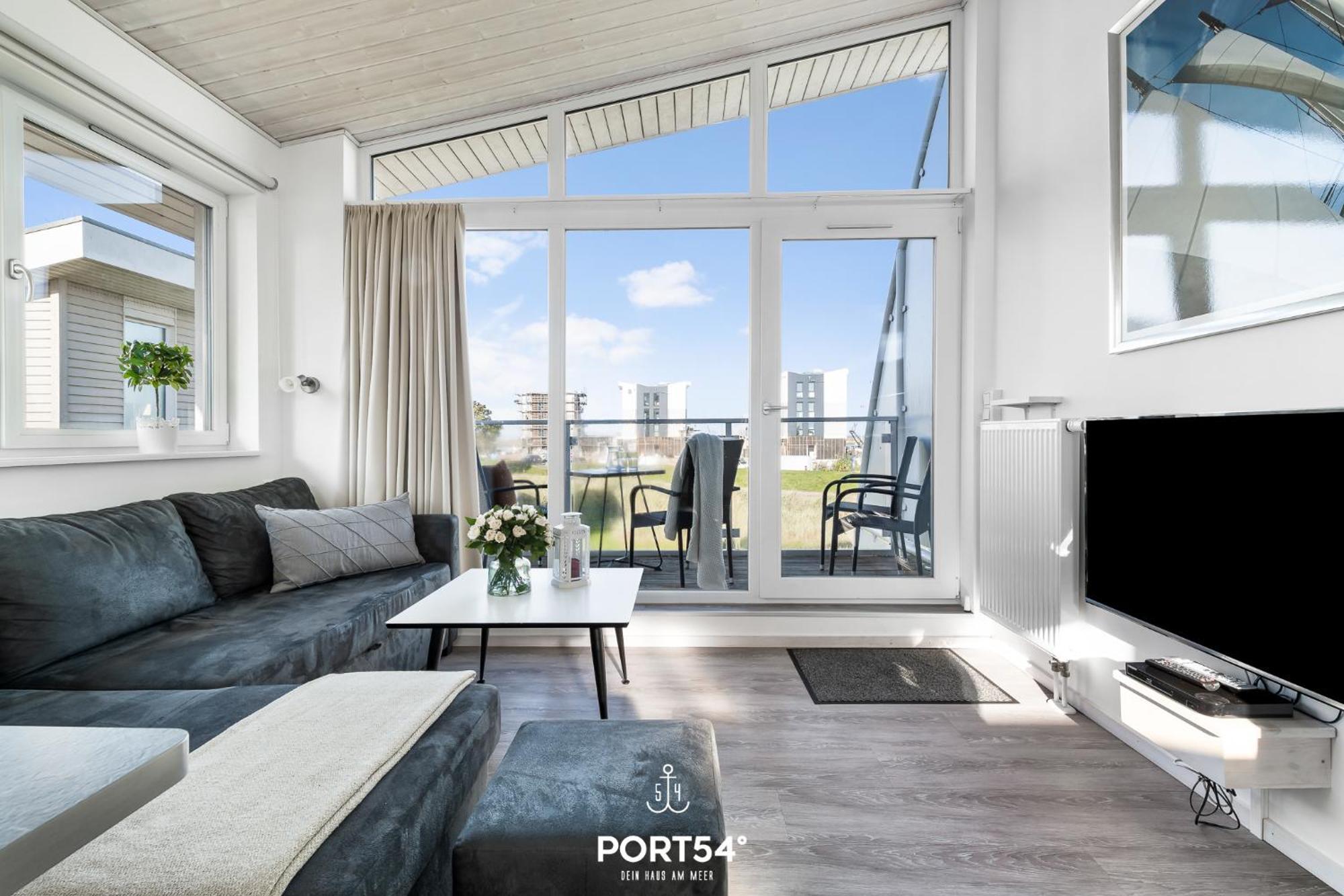Ferienhaus Seehund Marina Wendtorf Bagian luar foto