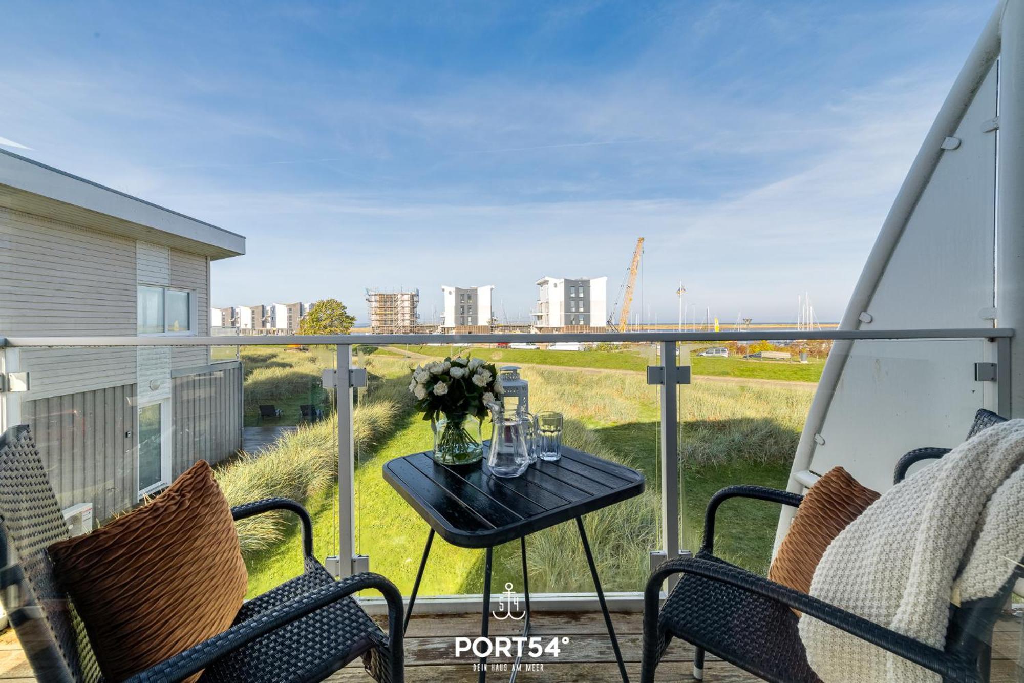 Ferienhaus Seehund Marina Wendtorf Bagian luar foto